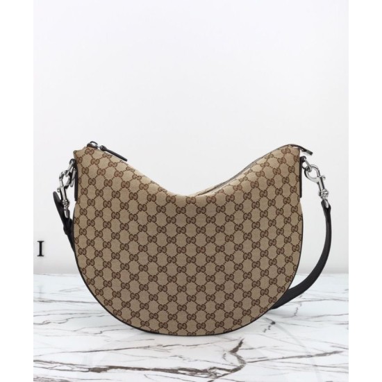 Replica Borse Imitazioni a tracolla media Gucci B 817420 Caffè Riproduzione Fedele Borse Imitazioni a tracolla media Gucci B 817420 Caffè imitazioni