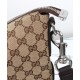 Replica Borse Imitazioni a tracolla media Gucci B 817420 Caffè Riproduzione Fedele Borse Imitazioni a tracolla media Gucci B 817420 Caffè imitazioni