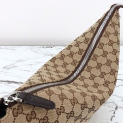 Replica Borse Imitazioni a tracolla media Gucci B 817420 Caffè Riproduzione Fedele Borse Imitazioni a tracolla media Gucci B 817420 Caffè imitazioni