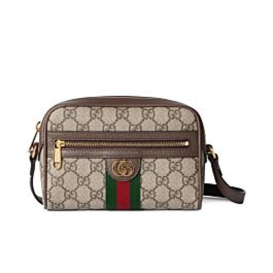 Replica Borse Imitazioni a tracolla mini Gucci Ophidia 816359 Caffè scuro Riproduzione Fedele Borse Imitazioni a tracolla mini Gucci Ophidia 816359 Caffè scuro imitazioni