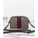 Replica Borse Imitazioni a tracolla mini Gucci Ophidia 816359 Caffè scuro Riproduzione Fedele Borse Imitazioni a tracolla mini Gucci Ophidia 816359 Caffè scuro imitazioni