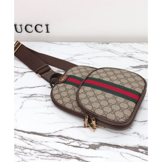 Replica Borse Imitazioni a tracolla Gucci Ophidia 779915 Caffè scuro Riproduzione Fedele Borse Imitazioni a tracolla Gucci Ophidia 779915 Caffè scuro imitazioni
