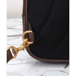 Borse a tracolla Gucci Ophidia 779915 Caffè scuro Borse a tracolla Gucci Ophidia 779915 Caffè scuro