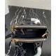Replica fedele Borse Imitazioni Mini/Media Galleria Saffiano Prada 1BA906 Nero Riproduzione Fedele fedele Borse Imitazioni Mini/Media Galleria Saffiano Prada 1BA906 Nero imitazioni
