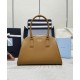 Replica Imitazione Borsa Prada Media Saffiano 1BG537 Caffè Riproduzione Fedele Imitazione Borsa Prada Media Saffiano 1BG537 Caffè imitazioni