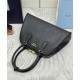 Replica Borsa Prada Media Saffiano 1BG537 Nera Riproduzione Fedele Borsa Prada Media Saffiano 1BG537 Nera imitazioni