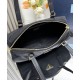 Replica fedele Imitazioni borse griffate media Prada Re-Nylon con manico superiore e lucchetto 1BB127 Nero Riproduzione Fedele fedele Imitazioni borse griffate media Prada Re-Nylon con manico superiore e lucchetto 1BB127 Nero imitazioni