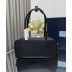 Replica Borsa piccola Prada Re-Nylon con manico superiore e lucchetto 1BB133 Nero Riproduzione Fedele Borsa piccola Prada Re-Nylon con manico superiore e lucchetto 1BB133 Nero imitazioni