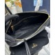 Replica Borsa piccola Prada Re-Nylon con manico superiore e lucchetto 1BB133 Nero Riproduzione Fedele Borsa piccola Prada Re-Nylon con manico superiore e lucchetto 1BB133 Nero imitazioni
