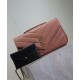 Replica Borse YSL Saint Laurent Loulou Media Matelasse Rosa Riproduzione Fedele Borse Replica YSL Saint Laurent Loulou Media Matelasse Rosa imitazioni