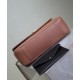 Replica Borse YSL Saint Laurent Loulou Media Matelasse Rosa Riproduzione Fedele Borse Replica YSL Saint Laurent Loulou Media Matelasse Rosa imitazioni