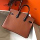 Replica Hermes Birkin 25cm 30cm 35cm Borsa Marrone/Nero Clemence Riproduzione Fedele Hermes Birkin 25cm 30cm 35cm Borsa Marrone/Nero Clemence