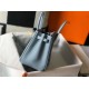 Replica Hermes Birkin 25cm 30cm 35cm Borse Alta Qualità Blu Clemence Riproduzione Fedele Hermes Birkin 25cm 30cm 35cm Borse Replica Alta Qualità Blu Clemence imitazioni