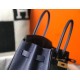 Replica Hermes Birkin 30cm Borsa Clemence Blu Scuro Riproduzione Fedele Hermes Birkin 30cm Borsa Clemence Blu Scuro imitazioni