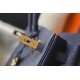 Replica Hermes Birkin 30cm Borsa Clemence Blu Scuro Riproduzione Fedele Hermes Birkin 30cm Borsa Clemence Blu Scuro imitazioni
