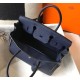 Replica Hermes Birkin 30cm Borsa Clemence Blu Scuro Riproduzione Fedele Hermes Birkin 30cm Borsa Clemence Blu Scuro imitazioni