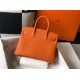 Replica Hermes Birkin 25cm 30cm 35cm Borse Imitazioni Clemence Arancione Riproduzione Fedele Hermes Birkin 25cm 30cm 35cm Borse Imitazioni Clemence Arancione imitazioni