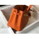 Replica Hermes Birkin 25cm 30cm 35cm Borse Imitazioni Clemence Arancione Riproduzione Fedele Hermes Birkin 25cm 30cm 35cm Borse Imitazioni Clemence Arancione imitazioni