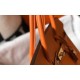 Replica Hermes Birkin 25cm 30cm 35cm Borse Imitazioni Clemence Arancione Riproduzione Fedele Hermes Birkin 25cm 30cm 35cm Borse Imitazioni Clemence Arancione imitazioni