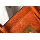 Replica Hermes Birkin 25cm 30cm 35cm Borse Imitazioni Clemence Arancione Riproduzione Fedele Hermes Birkin 25cm 30cm 35cm Borse Imitazioni Clemence Arancione imitazioni