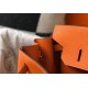 Replica Hermes Birkin 25cm 30cm 35cm Borse Imitazioni Clemence Arancione Riproduzione Fedele Hermes Birkin 25cm 30cm 35cm Borse Imitazioni Clemence Arancione imitazioni