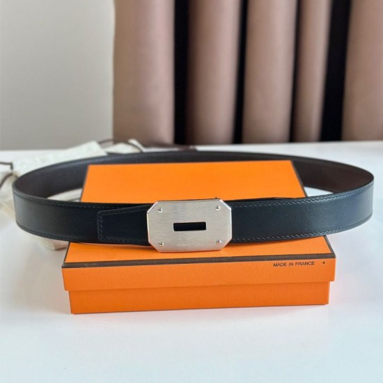 Replica Borsa Hermes Neo Cintura Reversibile 32MM Cioccolato Clemence Riproduzione Fedele replica Hermes Neo Cintura Reversibile 32MM Cioccolato Clemence imitazioni