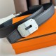 Replica Borsa Hermes Neo Cintura Reversibile 32MM Cioccolato Clemence Riproduzione Fedele replica Hermes Neo Cintura Reversibile 32MM Cioccolato Clemence imitazioni