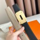 Replica Borsa Hermes Neo Cintura Reversibile 32MM Grigio/Nero Clemence Riproduzione Fedele replica Hermes Neo Cintura Reversibile 32MM Grigio/Nero Clemence imitazioni