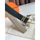 Replica Qualità da grande Cintura Hermes Romain 35MM Grigio/Nero Clemence Riproduzione Fedele Qualità da grande replica Cintura Hermes Romain 35MM Grigio/Nero Clemence imitazioni