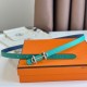 Replica Alta gamma Hermes Gamma 13mm Cintura Reversibile Epsom Taupe Verde/Blu Riproduzione Fedele Alta gamma replica Hermes Gamma 13mm Cintura Reversibile Epsom Taupe Verde/Blu imitazioni