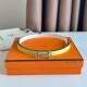 Replica Hermes Gamma 13mm Cintura Reversibile Epsom Taupe Swift Bianco/Giallo Riproduzione Fedele Hermes Gamma 13mm Cintura Reversibile Epsom Taupe Swift Bianco/Giallo imitazioni