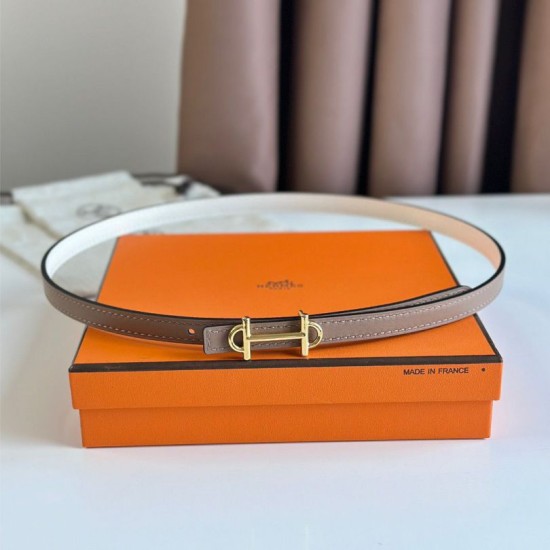 Replica Hermes Gamma 13mm Cintura Epsom Taupe Swift Bianco Riproduzione Fedele Hermes Gamma 13mm Cintura Epsom Taupe Swift Bianco imitazioni