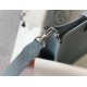 Replica Hermes Evelyne III TPM Mini Bag Blu Clemence Riproduzione Fedele Hermes Evelyne III TPM Mini Bag Blu Clemence imitazioni
