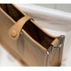 Replica Hermes Evelyne III TPM Mini Bag Marrone Clemence Riproduzione Fedele Hermes Evelyne III TPM Mini Bag Marrone Clemence imitazioni