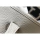 Replica Hermes Evelyne III TPM Mini Bag Grigio Clemence Riproduzione Fedele Hermes Evelyne III TPM Mini Bag Grigio Clemence imitazioni