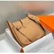 Replica Hermes Evelyne III 29 Borsa 1:1 Marrone Clemence Riproduzione Fedele Hermes Evelyne III 29 Borsa Replica Marrone Clemence imitazioni