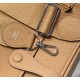 Replica Hermes Evelyne III 29 Borsa 1:1 Marrone Clemence Riproduzione Fedele Hermes Evelyne III 29 Borsa Replica Marrone Clemence imitazioni