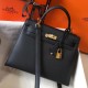 Replica Hermes Kelly Borse Firmate Sellier 25 cm Epsom Nero Riproduzione Fedele Hermes Kelly Borse Firmate Replica Sellier 25 cm Epsom Nero imitazioni