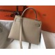 Replica Borsa Sellier Hermes Kelly 28 cm Tourterelle Epsom Riproduzione Fedele Borsa Sellier Hermes Kelly 28 cm Tourterelle Epsom imitazioni