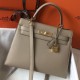 Replica Borsa Sellier Hermes Kelly 28 cm Tourterelle Epsom Riproduzione Fedele Borsa Sellier Hermes Kelly 28 cm Tourterelle Epsom imitazioni