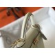 Replica Hermes Kelly 28cm Borsa Sellier Epsom Bianco Riproduzione Fedele Hermes Kelly 28cm Borsa Sellier Epsom Bianco imitazioni