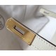 Replica Hermes Kelly 28cm Borsa Sellier Epsom Bianco Riproduzione Fedele Hermes Kelly 28cm Borsa Sellier Epsom Bianco imitazioni