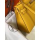 Replica Borsa 1:1 Sellier Hermes Kelly 28 cm Giallo Epsom Riproduzione Fedele Borsa Replica Sellier Hermes Kelly 28 cm Giallo Epsom imitazioni
