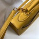 Replica Borsa 1:1 Sellier Hermes Kelly 28 cm Giallo Epsom Riproduzione Fedele Borsa Replica Sellier Hermes Kelly 28 cm Giallo Epsom imitazioni