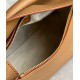 Replica Loewe Puzzle Mini Bag Pelle di vitello granulata toffee Riproduzione Fedele Loewe Puzzle Mini Bag Pelle di vitello granulata toffee imitazioni
