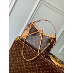 Borsa Louis Vuitton CarryAll BB M13014 Borsa Louis Vuitton CarryAll BB M13014