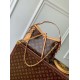 Replica Borsa Louis Vuitton CarryAll BB M13014 Riproduzione Fedele Borsa Louis Vuitton CarryAll BB M13014 imitazioni