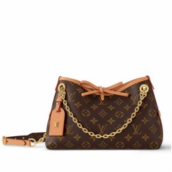 Borsa Louis Vuitton CarryAll BB M13014