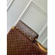 Replica Borsa Louis Vuitton CarryAll BB M13014 Riproduzione Fedele Borsa Louis Vuitton CarryAll BB M13014 imitazioni