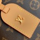 Replica Borsa Louis Vuitton CarryAll BB M13014 Riproduzione Fedele Borsa Louis Vuitton CarryAll BB M13014 imitazioni